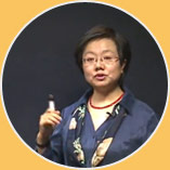 权威师资——全新师资阵容 全面领略老师风采