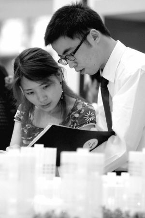 中国人的美国梦看起来很美 美国购房注意事项