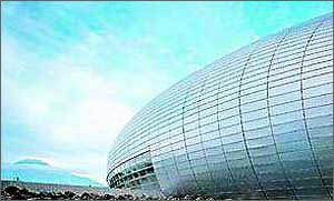 ʿӾ Fuji Swimming Pool