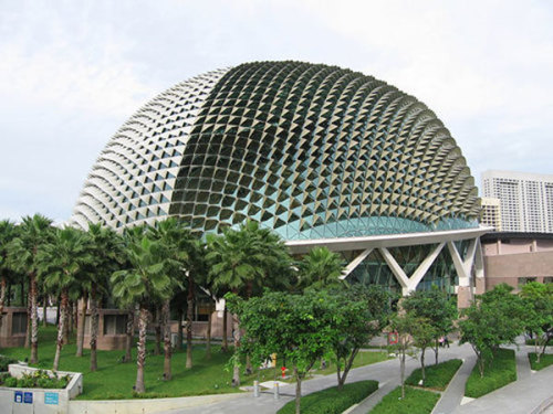Esplanade Ժص㣺¼