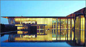¿˹ִ Modern Art MuseumH
