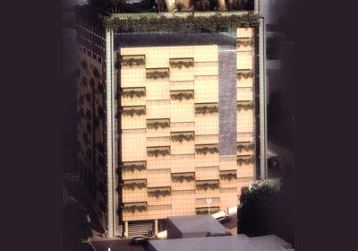 造价20亿美元的私人豪宅