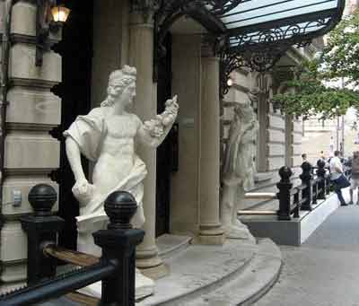 世界首富卡洛斯的天价豪宅