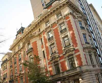 世界首富卡洛斯的天价豪宅