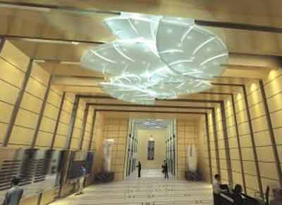 新世纪环球中心