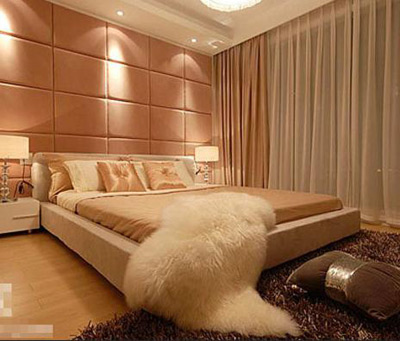 110平米简约风格装修 - 建筑新闻