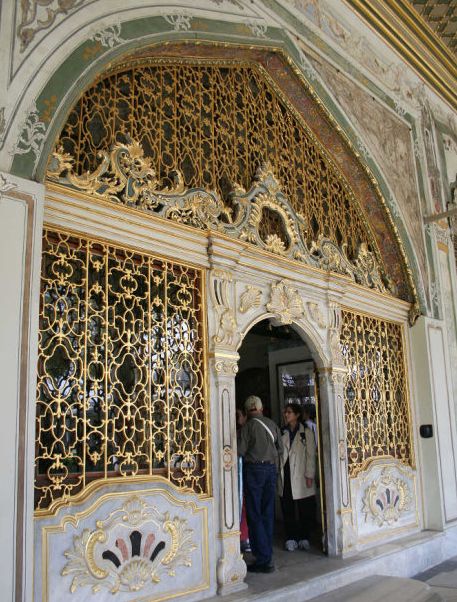 伊斯坦布尔:托普卡匹皇宫http://www.jianshe99.com/new/63_256/2010_8_13_du75411251111318010211232.shtml