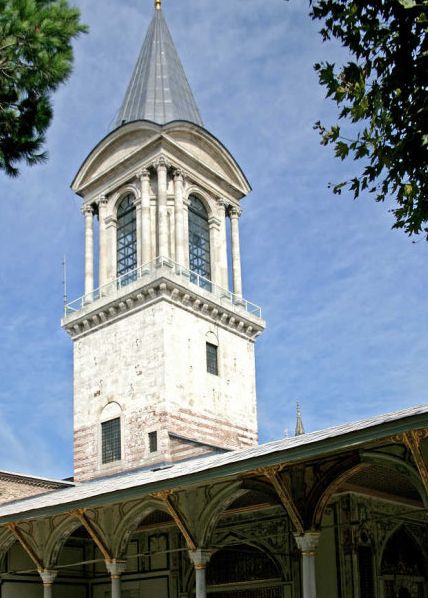 伊斯坦布尔:托普卡匹皇宫http://www.jianshe99.com/new/63_256/2010_8_13_du75411251111318010211232.shtml