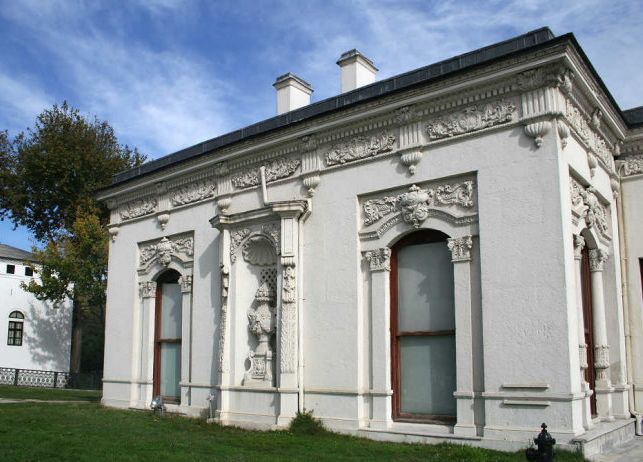 伊斯坦布尔:托普卡匹皇宫http://www.jianshe99.com/new/63_256/2010_8_13_du75411251111318010211232.shtml