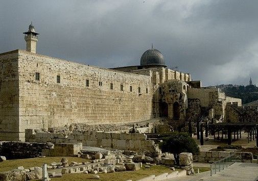 耶路撒冷：圣墓教堂http://www.jianshe99.com/new/63_256/2010_8_18_du296839334181801022457.shtml