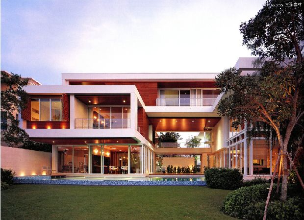 别墅风采http://www.jianshe99.com/new/63_256/2010_8_2_du10021711412801029401.shtml