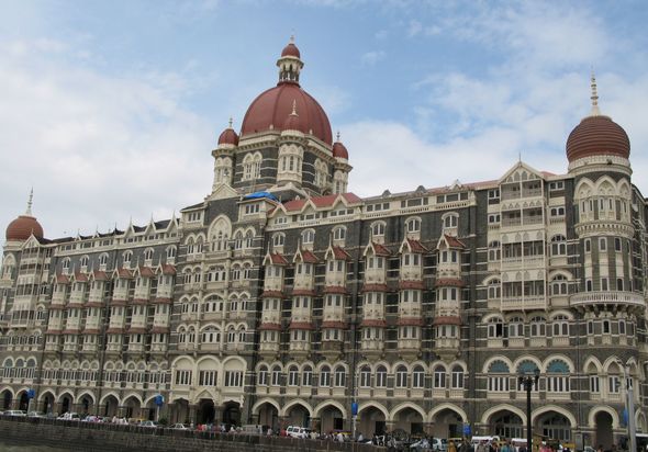 印度古迹:泰姬陵http://www.jianshe99.com/new/63_256/2010_8_9_du983427201219801026777.shtml