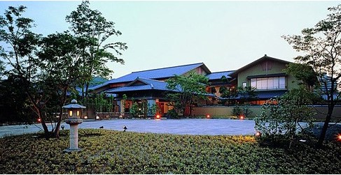 地震前的日本仙台昔日美景