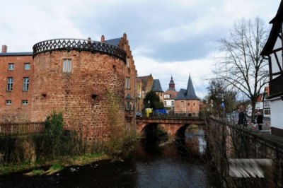 德国罗腾堡:享受浪漫 渗透古典