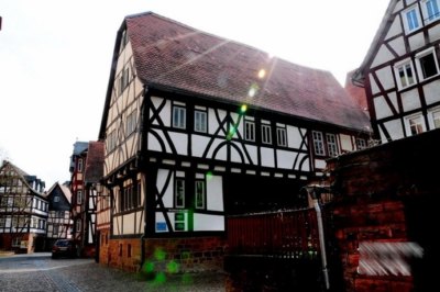 德国罗腾堡:享受浪漫 渗透古典