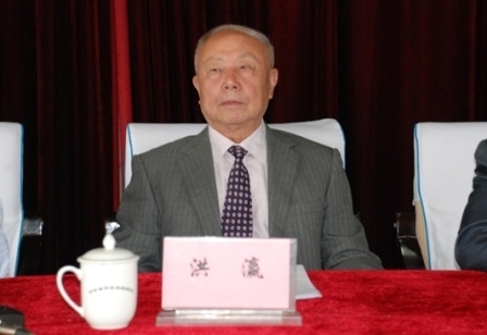 河南省建设工程招标投标协会2011年表先大会