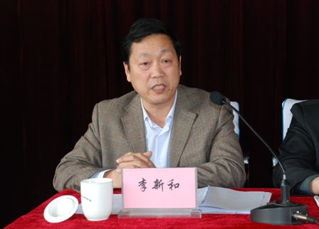 河南省建设工程招标投标协会2011年表先大会