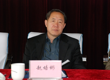 河南省建设工程招标投标协会2011年表先大会