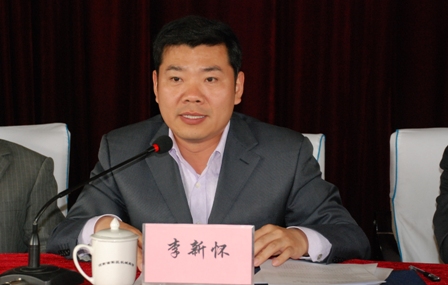 河南省建设工程招标投标协会2011年表先大会