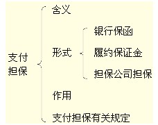 支付担保