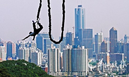 第一高楼是位于印度孟买的“印度塔&rdquo