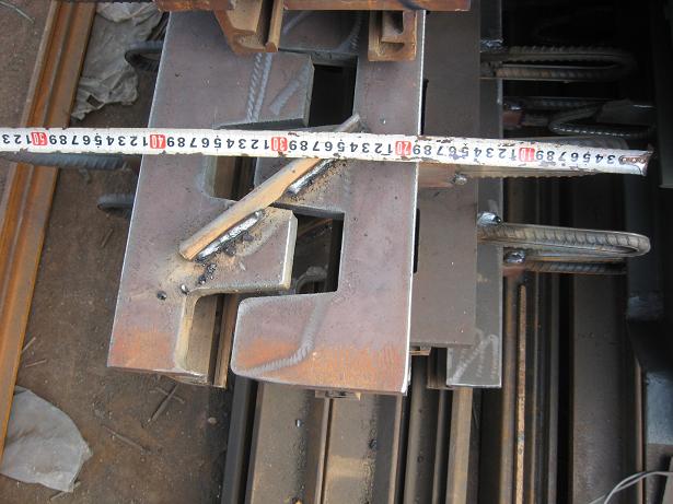 梳型钢板伸缩缝