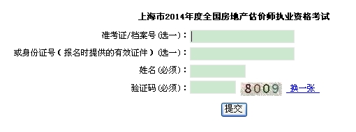 查询入口