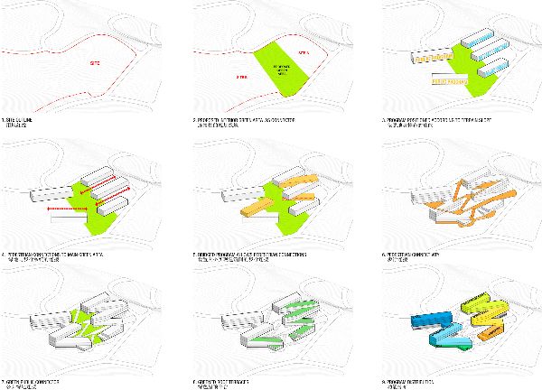 中国大理 文化创意产业园_建设工程教育网