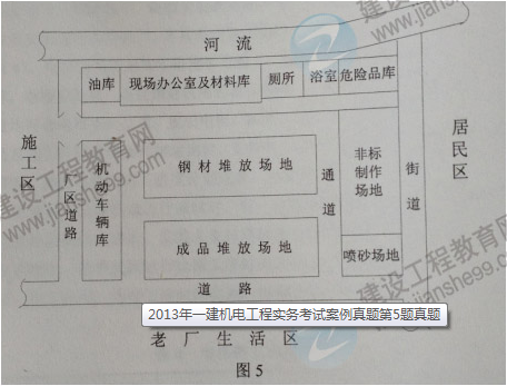 一级建造师