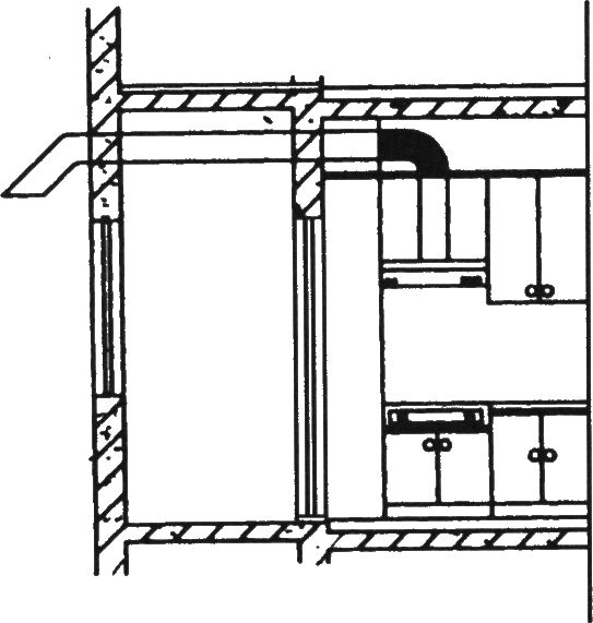 住宅构造设计图通病(五)