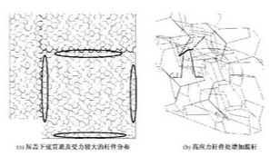 Ӿġˮռּܽṹľֲ㽻ϵŻô