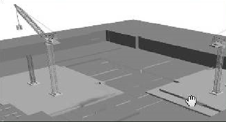 CCTV新总部大楼钢结构安装施工顺序