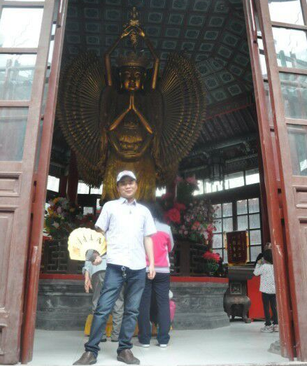 【监理优秀学员访谈】拳击小哥说:考证洪荒之