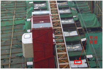 【专家解析】二建建筑工程:垂直运输机械安全