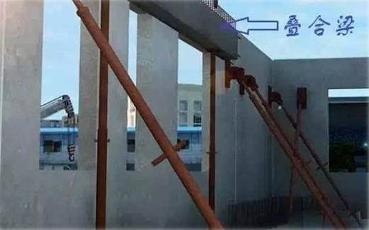 一级建造师考试建筑工程技术:装配式建筑