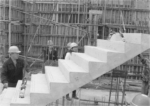 一级建造师考试建筑工程技术:装配式建筑
