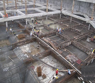 一级建造师建筑工程技术知识点:基坑支护施工(条)