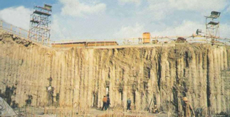 一级建造师建筑工程技术知识点:基坑支护施工(条)