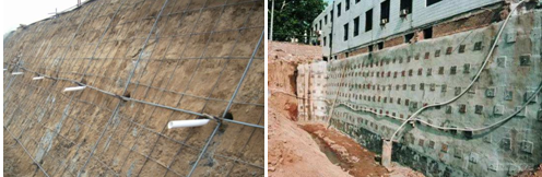 一级建造师建筑工程技术知识点：基坑支护施工(条)