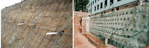 一级建造师建筑工程技术知识点:基坑支护施工(条)