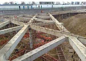 一级建造师建筑工程技术知识点：基坑支护施工(条)