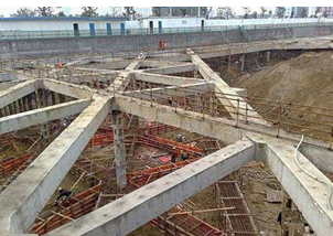 一级建造师建筑工程技术知识点:基坑支护施工(条)