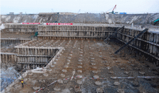 二级建造师考试市政实务知识点:地铁车站结构与施工方法