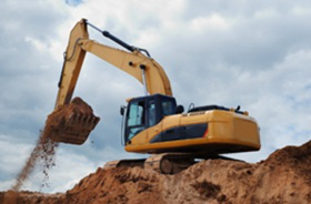 二级建造师考试公路知识点：挖方路基施工