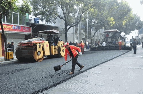 二级建造师考试知识点：水泥路面改造加铺沥青面层