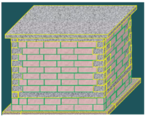 二级建造师建筑工程第一讲建筑构造要求：建筑抗震技术要求