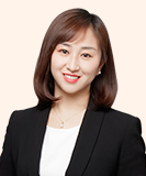 李　娜