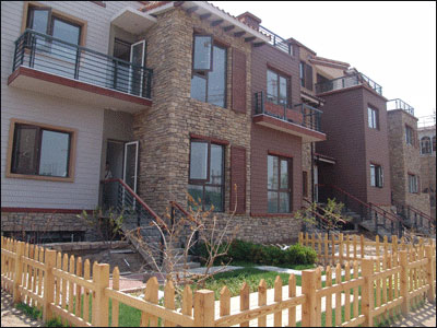 开盘当日热销三亿,中海安德鲁斯改写CBD居住