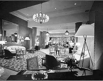 日本的老年社区建设(组图)_建设工程教育网