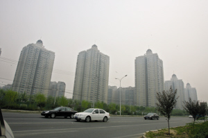 北京:第二套房按揭成数增加 全款购房增多_建